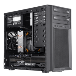 Intel B760 Custom Mini Workstation