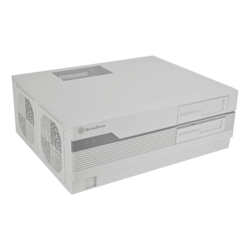 Intel B760 Custom Mini Media PC