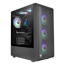 Intel H770 Tower Workstation PC