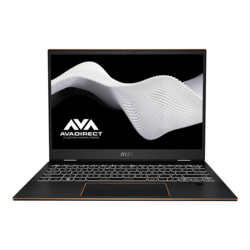 MSI Summit E13FlipEvo A13MT-243US