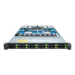 GIGABYTE R183-Z92 (rev. AAD1)