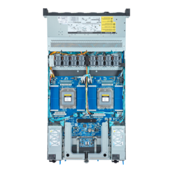 GIGABYTE R183-Z92 (rev. AAD1)