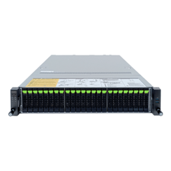 GIGABYTE R283-Z92 (rev. AAE1)