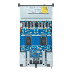 GIGABYTE R183-S92 (rev. AAD1)