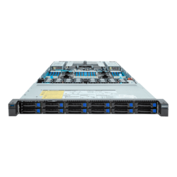 GIGABYTE R183-S92 (rev. AAD3)