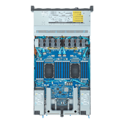 GIGABYTE R183-S92 (rev. AAD3)