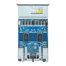 GIGABYTE R183-S91 (rev. AAD1)