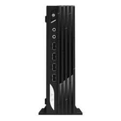 MSI PRO DP21 13M-495US Custom Micro Form Factor Desktop