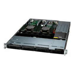 Supermicro SuperServer SYS-611C-TN4R