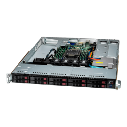 Supermicro SuperServer SYS-111E-WR