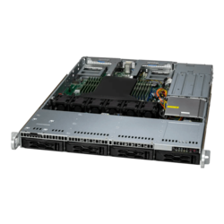 Supermicro A+ Server AS -1015CS-TNR