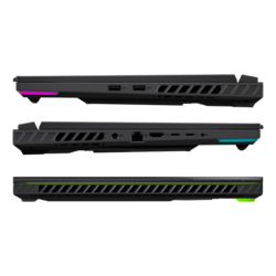 ASUS ROG Strix G16 (2024) G614JIR-XS96