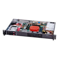 Supermicro SuperServer SYS-111AD-HN2