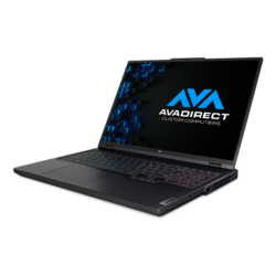 Lenovo Legion Pro 5 16IRX9 83DF00APUS