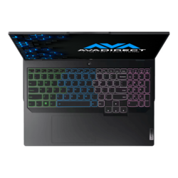 Lenovo Legion Pro 5 16IRX9 83DF00APUS