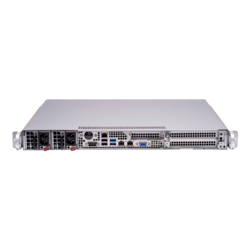 Supermicro SuperServer SYS-111E-FWTR