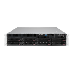 Supermicro SuperServer SYS-621P-TR