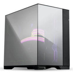 Redshift Custom Workstation PC