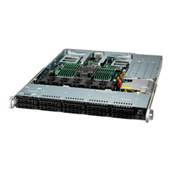 Supermicro SuperServer SYS-111C-NR