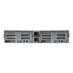 Supermicro SuperServer SYS-621BT-DNTR