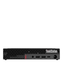 Lenovo ThinkStation P360 Tiny 30FA001BUS