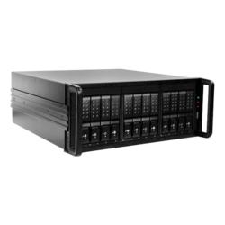 iStarUSA RAIDage 12-bays JBOD 4U Rackmount