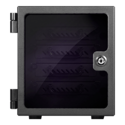 iStarUSA RAIDage 4-bays 2.5" JBOD Tower