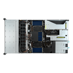 ASUS RS700-E11-RS12U (RS700-E11-RS12U-16W10G)