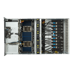 ASUS ESC8000-E11 (ESC8000-E11-3W10G)