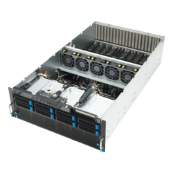 ASUS ESC8000-E11P (ESC8000-E11P-3W10G)