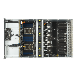 ASUS ESC8000-E11P (ESC8000-E11P-3W10G)