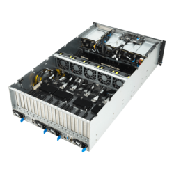 ASUS ESC8000-E11P (ESC8000-E11P-3W10G)