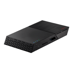 ASUSTOR FLASHSTOR 6 (500GB SSD Included)