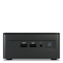 ASUS NUC13ANHi3 Ultra Small PC