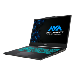 MSI Cyborg 15 A13VE-218US