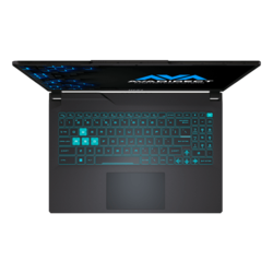 MSI Cyborg 15 A13VE-218US