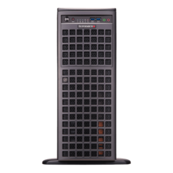 Supermicro SuperServer SYS-741GE-TNRT