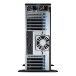 Supermicro SuperServer SYS-741GE-TNRT