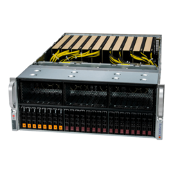 Supermicro SuperServer SYS-421GE-TNRT