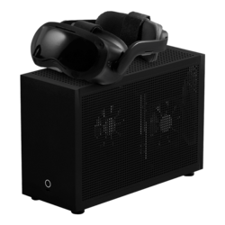 Intel Z790 SFF Custom VR Gaming PC + HTC Vive Headset Bundle