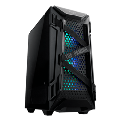 ASUS X670 High-end Gaming PC