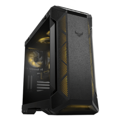ASUS X670 Enthusiast Gaming PC