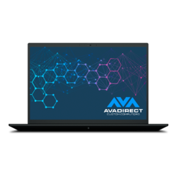 Lenovo ThinkPad P1 Gen 6 21FV001TUS