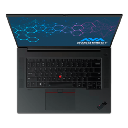Lenovo ThinkPad P1 Gen 6 21FV001TUS