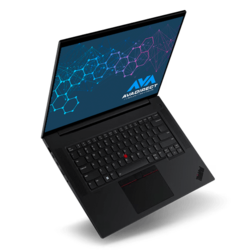 Lenovo ThinkPad P1 Gen 6 21FV001TUS