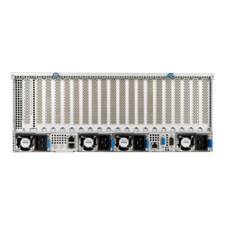 ASUS ESC8000A-E12 (ESC8000A-E12P-3W10G)