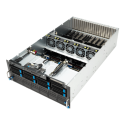 ASUS ESC8000A-E12 (ESC8000A-E12P-3W10G)