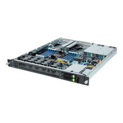 GIGABYTE E163-S30 (rev. AAB1)