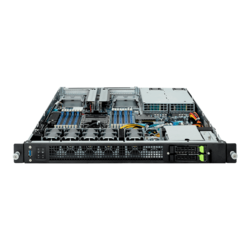 GIGABYTE E163-S30 (rev. AAB1)