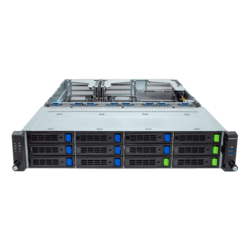 GIGABYTE R263-S30 (rev. AAC1)